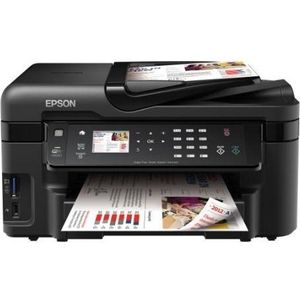 Bild für Epson WorkForce WF-3520DWF