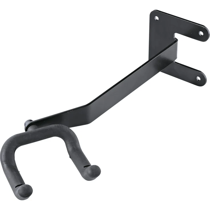 K & M 16235-018-55 Gitarrenwandhalter – Bild 1