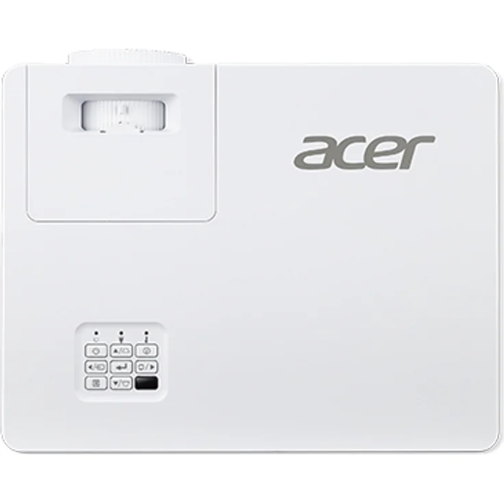 Acer PL1520i Business-Beamer, DLP, Full HD (1920 x 1080), Kontrast 2000000:1, 4000 ANSI-Lumen, Bildverhältnis 16:10, WLAN, weiß – Bild 5