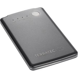 Bild für TERRATEC PB 3500slim 3.500mAh Powerbank-Externer Akku-Ladegerät, 1 x Out (USB)