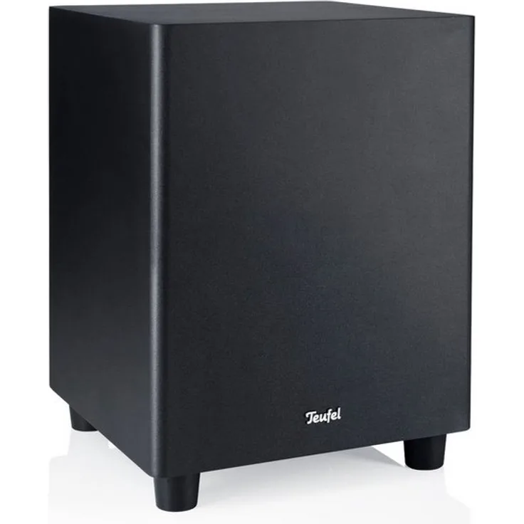 Teufel Mono-Subwoofer US 2106-1 SW Subwoofer