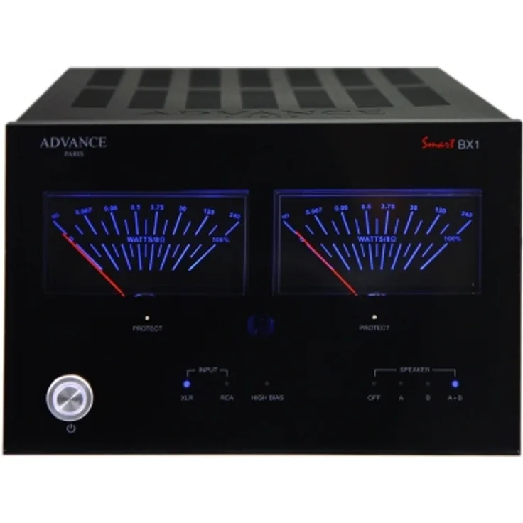 Advance Acoustic Paris BX1