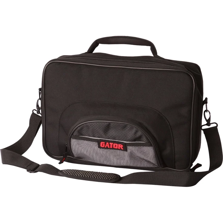 Gator Effektpedal-Tasche (ca. 38,1 x 25,4 cm) – Bild 1