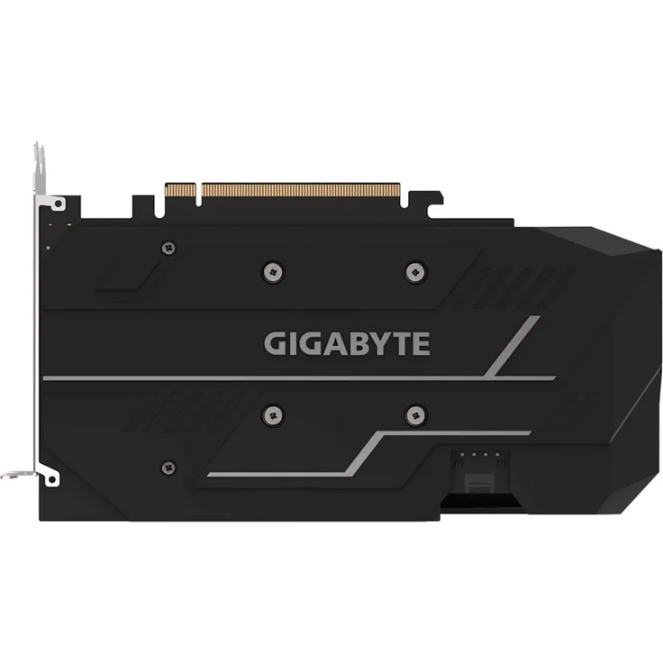 Gigabyte GeForce GTX1660 OC 6GD – Bild 3