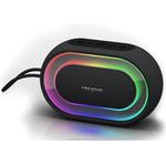 Creative HALO schwarz