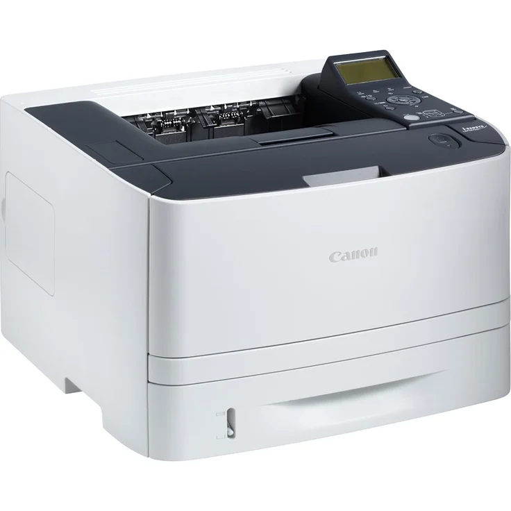 Canon I Sensys Lbp 6670 DN – Bild 2