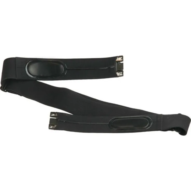 Suunto Comfort Strap Black - Ersatz Brustgurt (HR)