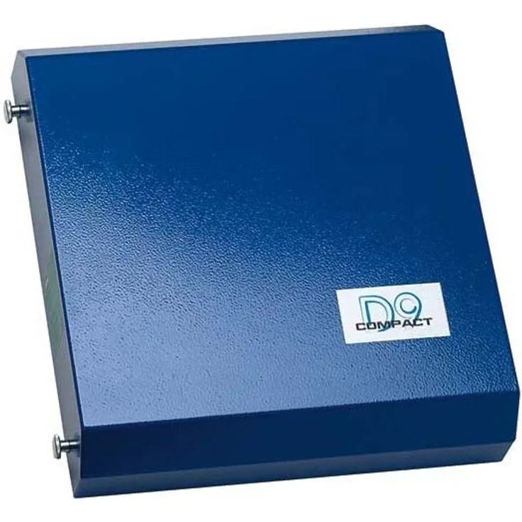 GROTHE Zentrale D9-COMPACT