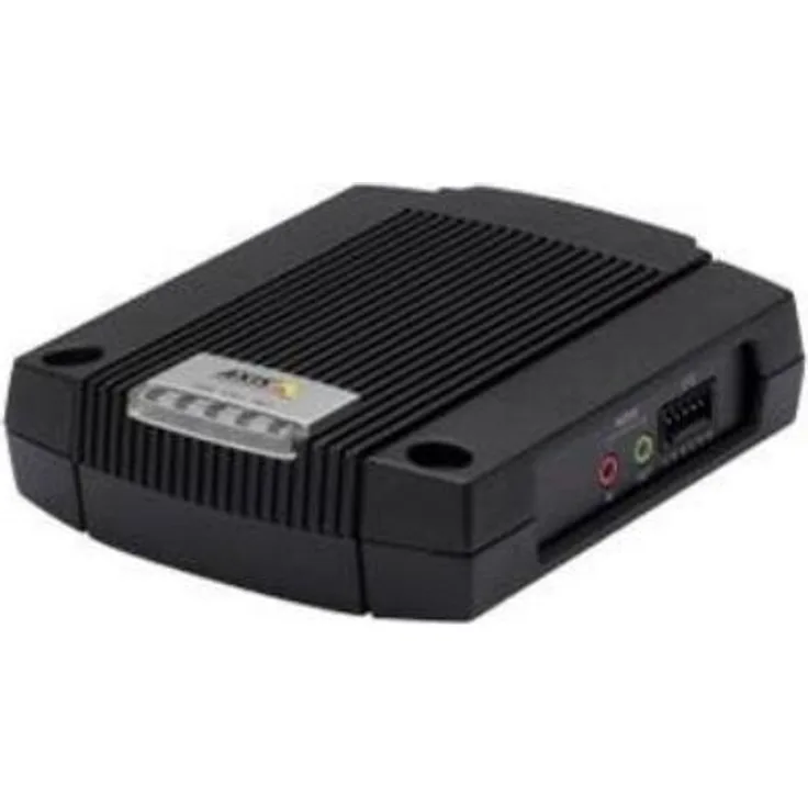 Axis Q7401 (0289-001)
