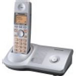 Panasonic KX-TG 7102 Analog-Telefon 