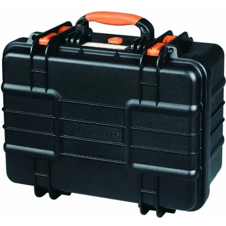 Vanguard Supreme 40F HARD CASE