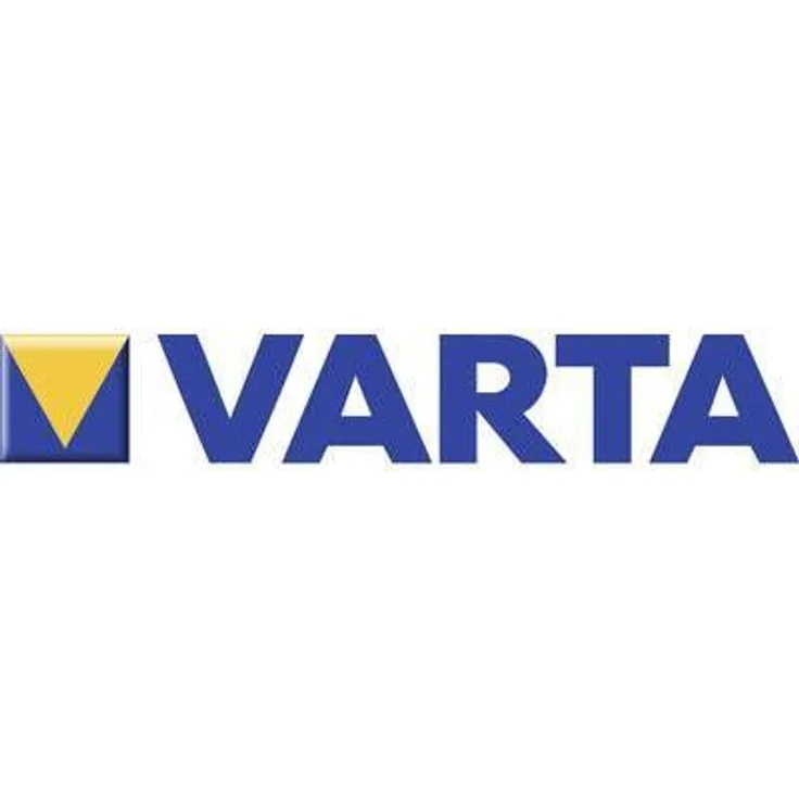 Varta Knopfzellen-Ladegerät NiMH pocketcharger Knopfzellenakku (57046)