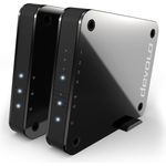 Devolo GigaGate (9855) WLAN-Repeater Starter Kit