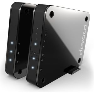 Bild für Devolo GigaGate (9855)