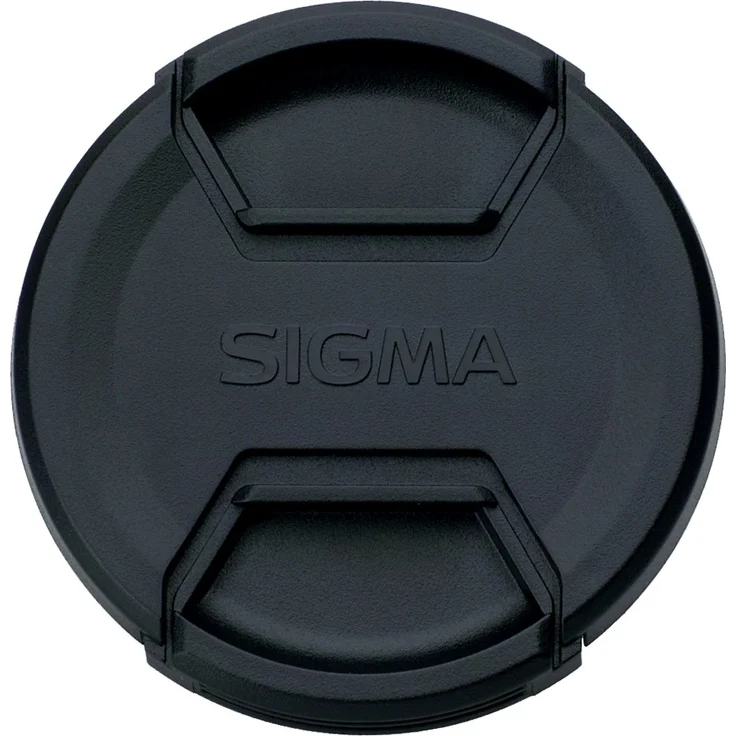 Sigma A00133 LCF-55 III mm Frontdeckel