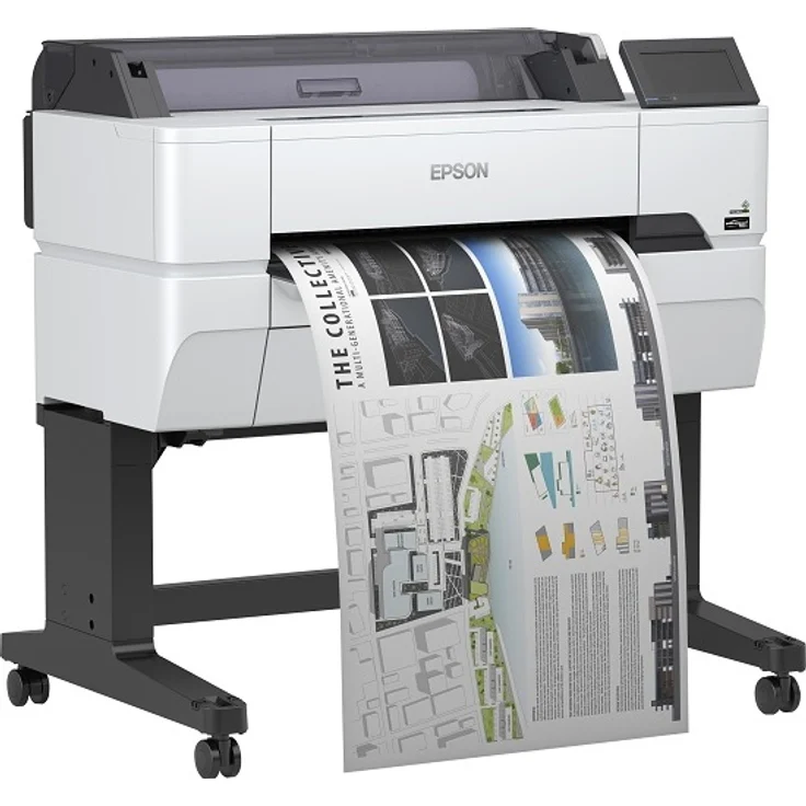 Epson SureColor SC-T3400 (C11CF85301A0) – Bild 2