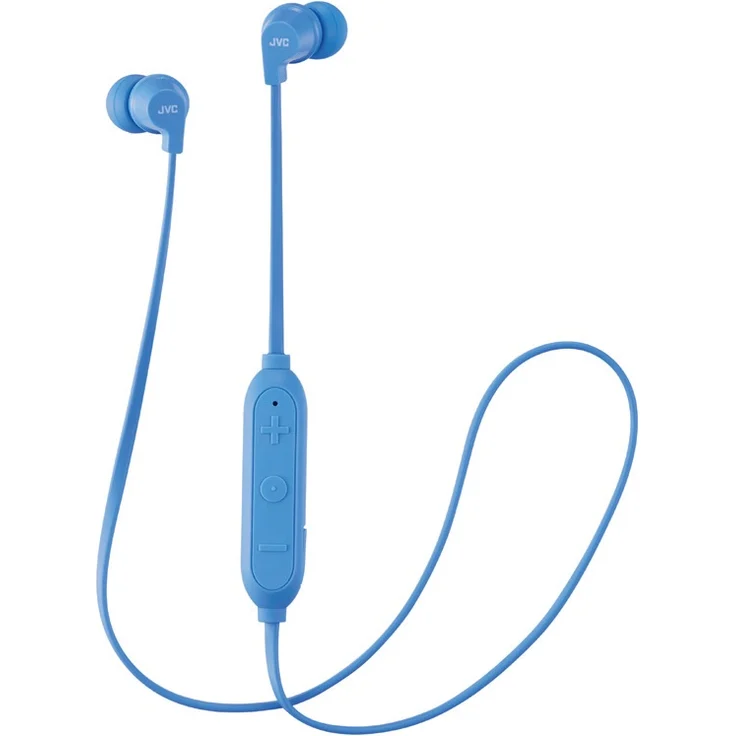 Bluetooth Kopfhörer mit ergonomischem Design – Bild 1