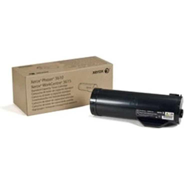 Xerox Toner schwarz hc ph3610/wc3615 (106r02731)