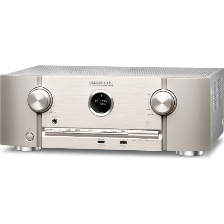 Marantz SR5012