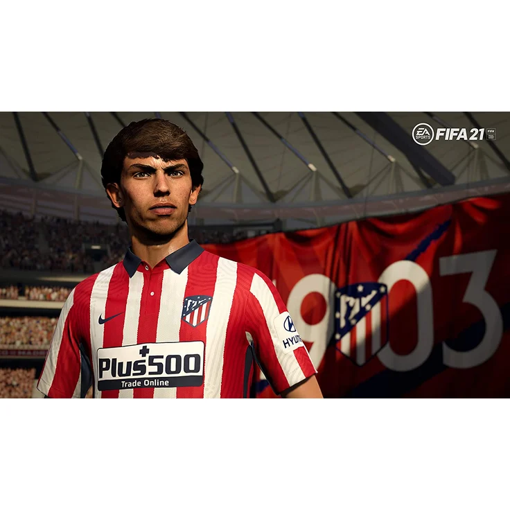 FIFA 21 - Standard Edition (Xbox One / Xbox Series X) - Preisvergleich – Bild 7