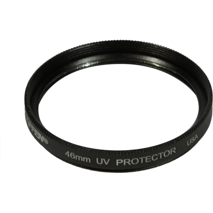 Tiffen Filter 46MM UV PROTECTOR FILTER – Bild 1