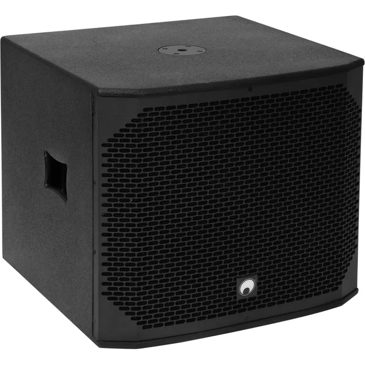OMNITRONIC AZX-118A PA-Subwoofer aktiv 400W