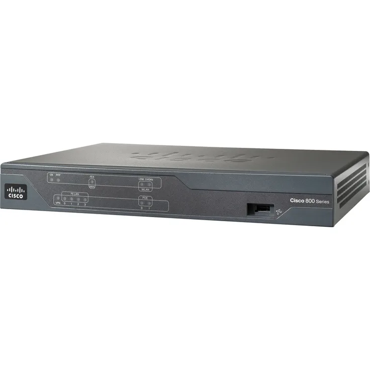 Cisco 881 (C881-V-K9)