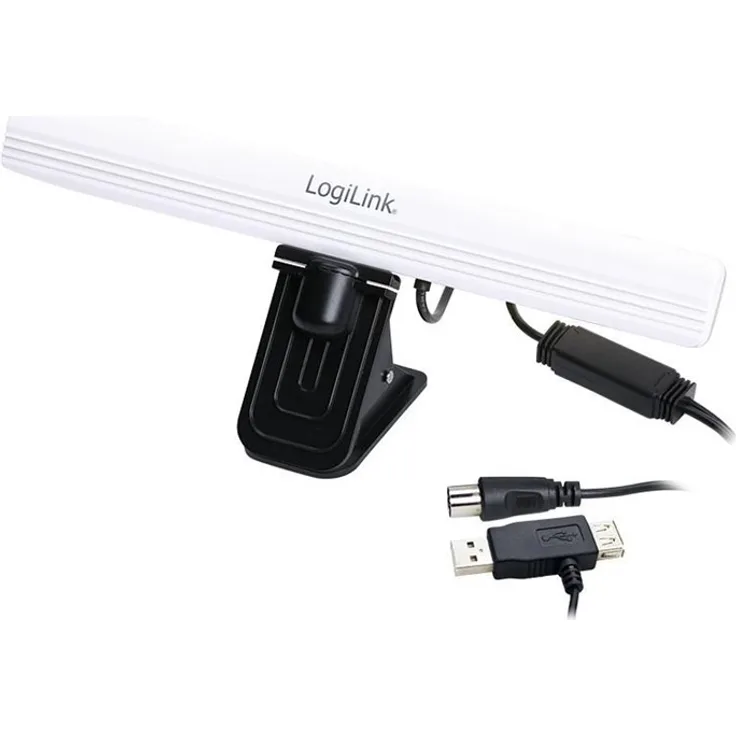 LogiLink VG0015 Digital Portable Antenne