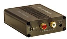 Oehlbach Phono PreAmp Pro