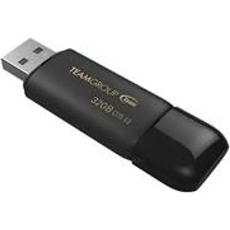 Team C175 32 GB USB-Flash Drive Modell tc175332gb01