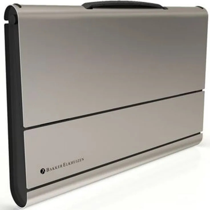 Bakker Elkhuizen Tabletriser-Mobiler Tablethalter