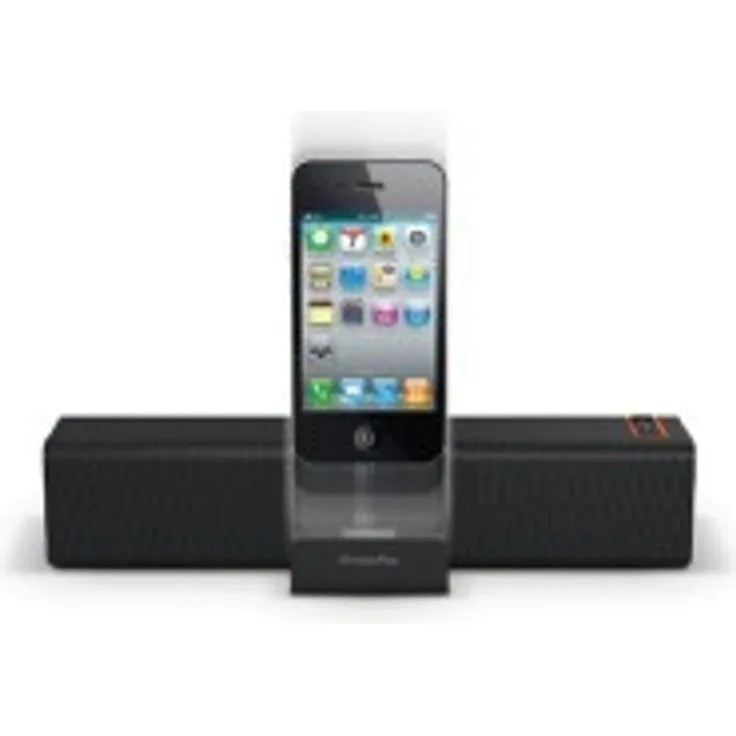 Xtrememac IPU-STR-13 Soma Travel