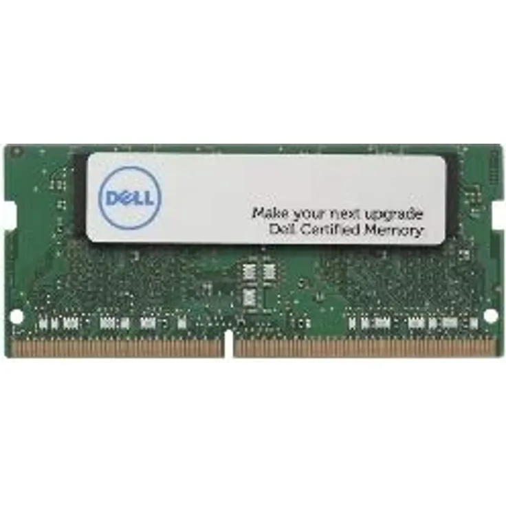 DELL AA075845 Speichermodul 16 GB DDR4 2666 MHz - Speichermodule (16 GB, 1 x 16 GB, DDR4, 2666 MHz, 260-pin SO-DIMM)