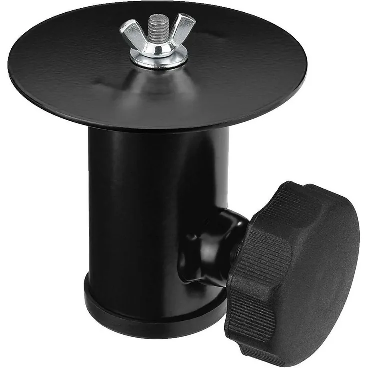 MONACOR Stativadapter EBH-45