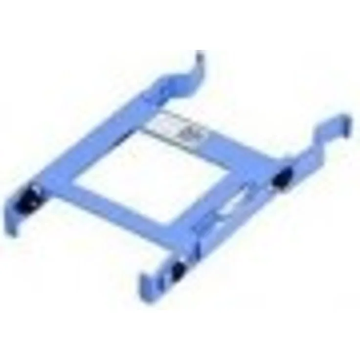 Dell HDD 2.5 SSD Bay Caddy Bracket (X9FV3)