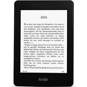 Bild für Amazon Kindle Paperwhite 3G + WiFi