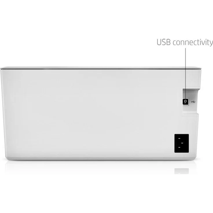 HP LaserJet Pro M15w - Laserdrucker, Mono, Auflösung: 600 x 600 dpi, Druckgeschwindigkeit (S/W): 18 S/min, Papierzufuhr: 150 Blatt (W2G51A) - Preisvergleich – Bild 4