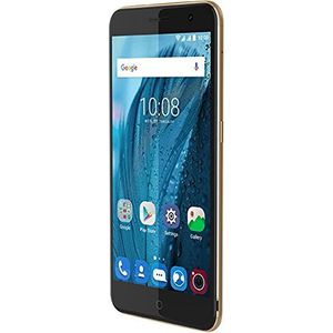 Bild für ZTE Blade V7 16GB Gold Dual-SIM