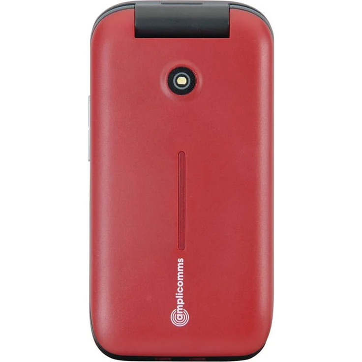 amplicomms PowerTel M6700 – Bild 1