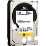 Western Digital WD1003FBYZ interne Festplatte 1TB (8,9 cm (3,5 Zoll), 7200rpm, 64MB Cache, SATA)