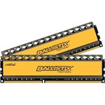 Crucial Ballistix Tactical 8GB (4GB x 2) DDR3 1866MHz PC3-14900 (BLT2CP4G3D1869DT1TX0)