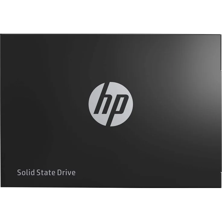 HP S700 PRO - Solid-State-Disk - 256 GB - intern - 2.5 Zoll (6.4 cm) - SATA 6Gb/s (2AP98AA#ABB) – Bild 5