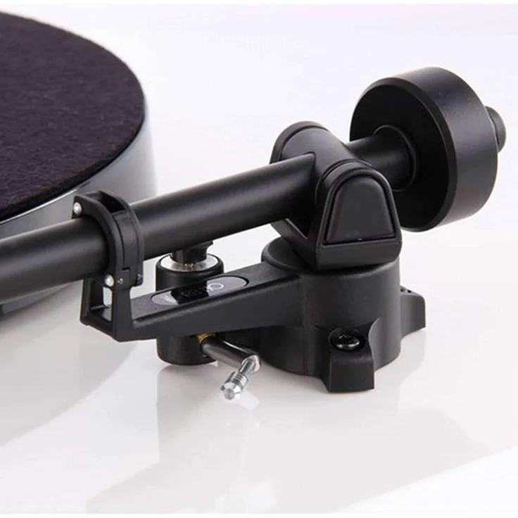 Rega Planar 1 - 2016 Hochglanz weiß – Bild 5