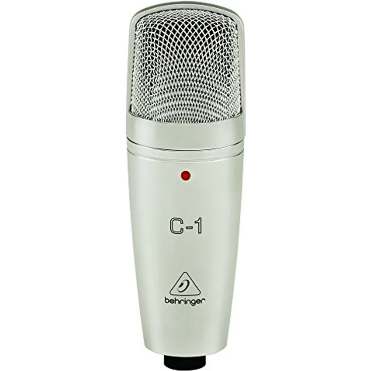 Behringer C-1