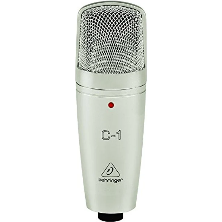 Behringer C-1 – Bild 1