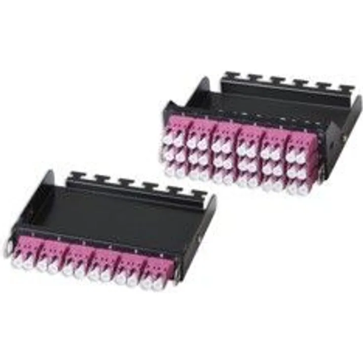 TELEGÄRTNER HD3-Patch-Modul 100022344