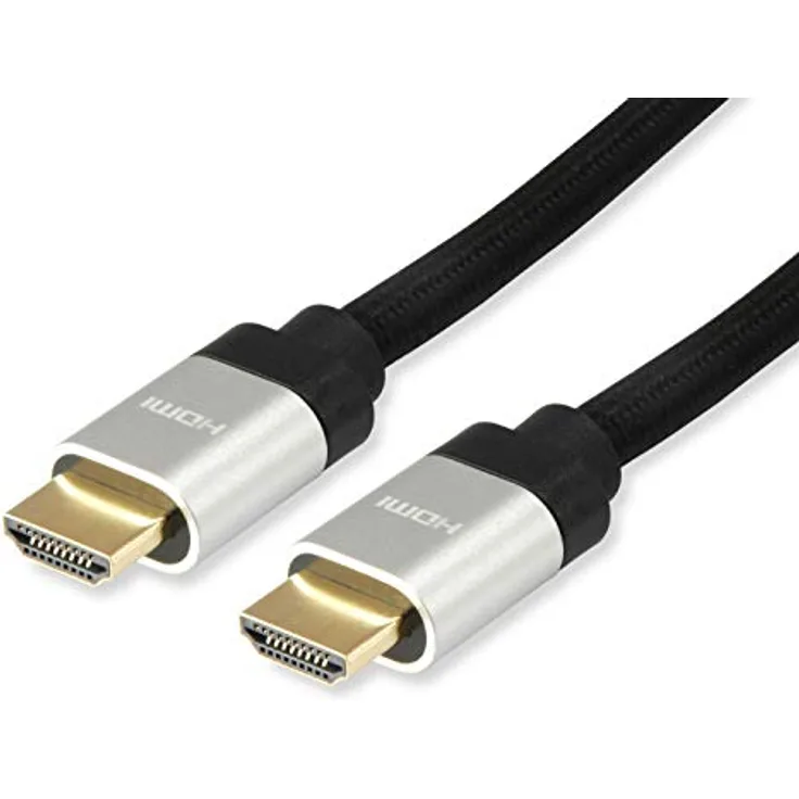 Equip Life-HDMI Kabel - 2.1 - HDMI 2.1 Ultra High Speed-Kabel - 119380 - 1m