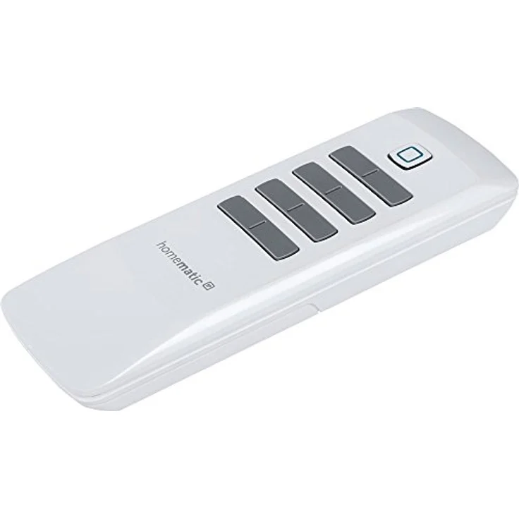 Homematic IP Fernbedienung – 8 Tasten (HmIP-RC8) – Bild 2
