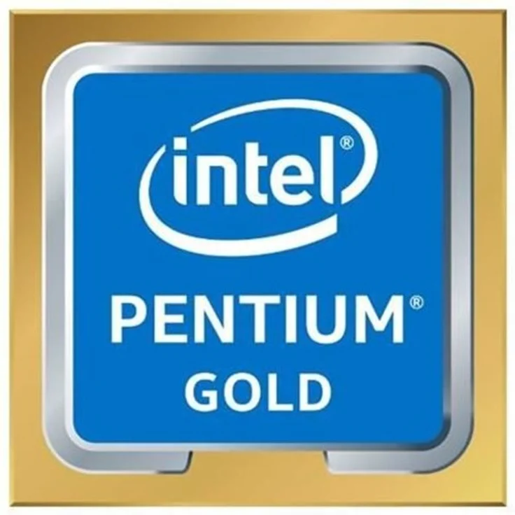 Intel Pentium Gold G5400, 2x 3.70GHz, tray (CM8068403360112) – Bild 1
