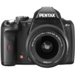 Bild für Pentax K-R